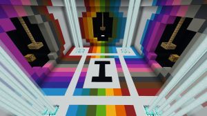 Descargar Intensity: A Study of Colors para Minecraft 1.12.2